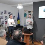 Lansohet platforma “Zbulo Dragashin” dhe promovohet dokumentari për trashëgiminë kulturore Dragash – Me një aktivitet…