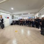 Bellobrad: Promovohet libri “Plagë që kullojnë” i poetit opojan Ibrahim Skenderi Sot, në ambientet e Shkollës Fillore…