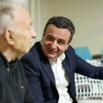 Kurti hvali bivšeg lidera Prizrena Ekrema Krajezijua: U teškim vremenima bila je jedna od glavnih ličnosti…