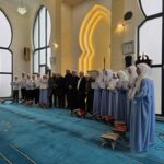 MBAHET DUAJA E HATMES NË XHAMINË E BELLOBRADIT Sot, më 26 dhjetor 2025, në xhaminë e fshatit Bellobrad është mbajtur …