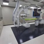 🏥 Vazhdojnë investimet në kardiologji 👉🏻 Në Spitalin e Prizrenit u transformua Njësia Koronare, për trajtim dhe monit…