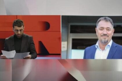 Luštaku: Ne želim Kurta, za mene je to najgore zlo koje se desilo kosovskom gradonačelniku opštine Skenderaj…