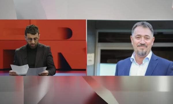 Luštaku: Ne želim Kurta, za mene je to najgore zlo koje se desilo kosovskom gradonačelniku opštine Skenderaj…