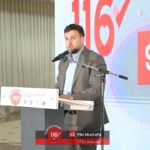 Tubimi përmbyllës i LVV-së në Dragash: Thirrje për pjesëmarrje dhe mbështetje në zgjedhjet e 28 dhjetorit Dragash – S…