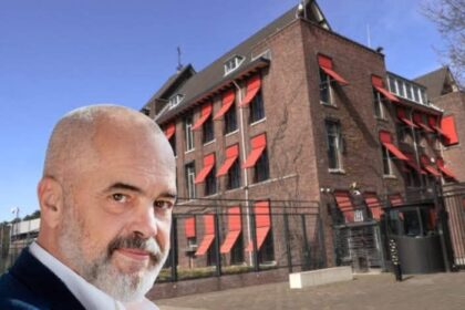 Rama: Proces protiv Tačija, pozorište sramote međunarodne pravde, premijer ponavlja kritike pravde…