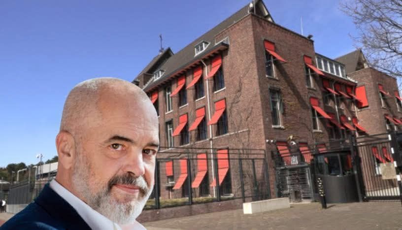 Rama: Proces protiv Tačija, pozorište sramote međunarodne pravde, premijer ponavlja kritike pravde…