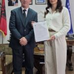 Ri-emërohet drejtoresha e Kulturës, Rinisë dhe Sportit në Komunën e Dragashit Kryetari i Komunës së Dragashit, z.