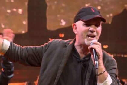 Popularna pevačica iz grupeIliri promenila je živote, Šemsi Krasnići – Popularna pevačica Šemsi Krasnići – Šem…