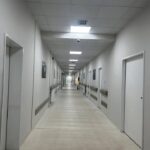 🏥 Vazhdojnë investimet në kardiologji 👉🏻 Në Spitalin e Prizrenit u transformua Njësia Koronare, për trajtim dhe monit…