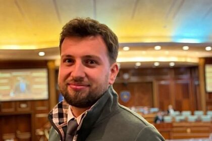 Dragaš: Preliminarni rezultati kandidata za zamenika objavljuju se posle ishoda brojanja glasova od 100 odsto …