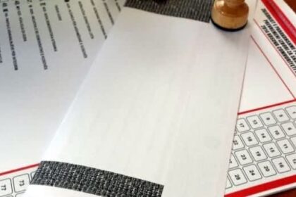 Osumnjičeni za glasačke listiće označene na biračkom mestu u Rahovcu na biračkom mestu u Rahovcu naišli su na m…