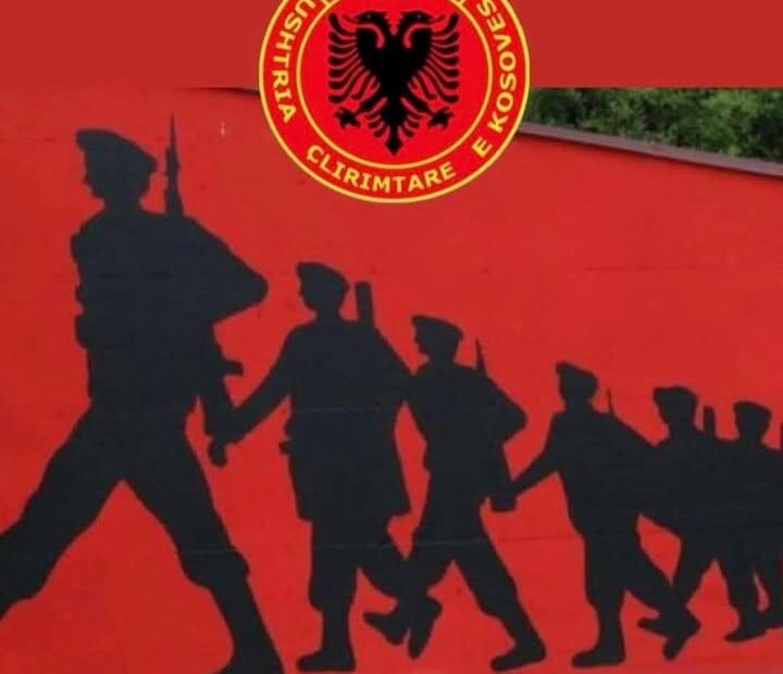 Gradonačelnik Kšedinini: Čast i zahvalnost veteranima OVK na Dan veterana sa slučajem Vetraneanskog dana…