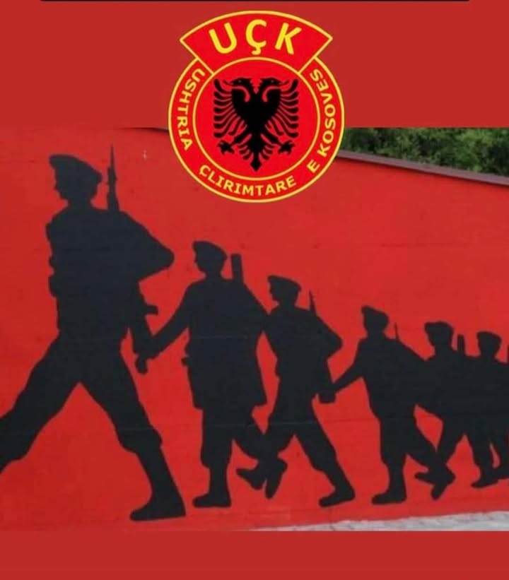 Gradonačelnik Kšedinini: Čast i zahvalnost veteranima OVK na Dan veterana sa slučajem Vetraneanskog dana…