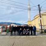 Kryeimami i BIK-ut viziton Këshillin e Bashkësisë Islame në Dragash Dragash, 24 dhjetor 2025 – Kryeimami i Bashkësisë…