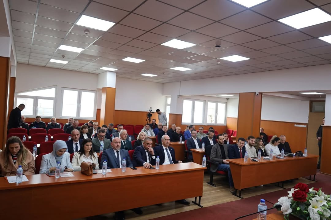 CIK zamenjuje tri asmblista posle ostavki u Skupštini opštine posle ostavke Arijete Skeraj, Liridone Misinaj …