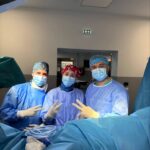 Jetmir Ajdini përfundon me sukses specializimin në Ortopedi dhe Traumatologji Lokomotore Më datë 31.12.2025, mjeku Je…