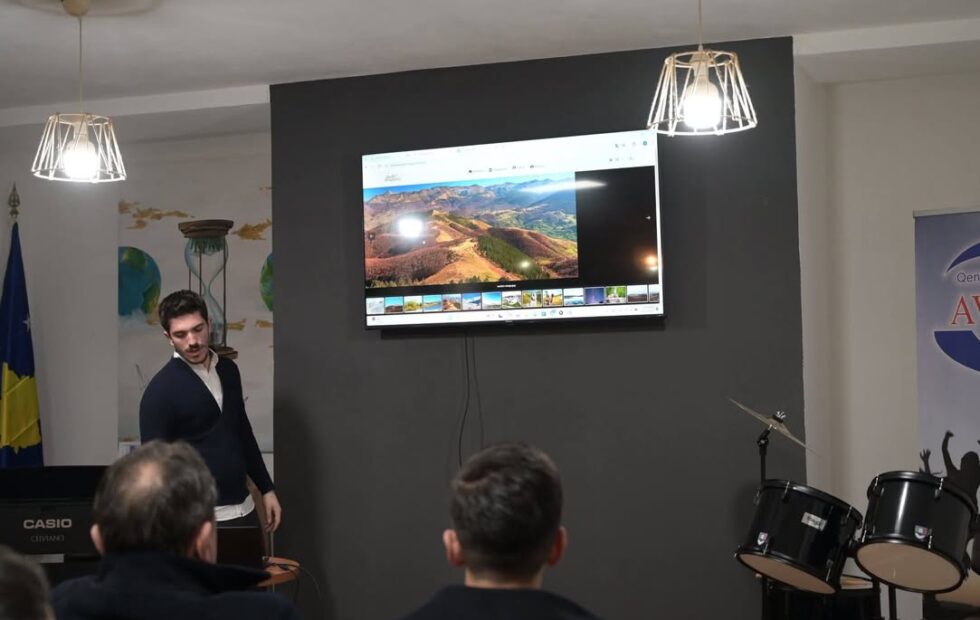 Pokrenuta je platforma Xbulo Dragašin a dokumentarac o kulturnom nasleđu Dragaša promovisan je manifestacijom…