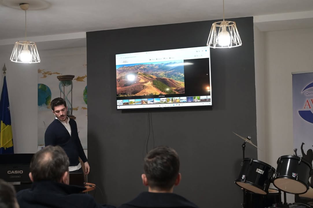 Pokrenuta je platforma Xbulo Dragašin a dokumentarac o kulturnom nasleđu Dragaša promovisan je manifestacijom…