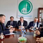 Kryeimami i BIK-ut viziton Këshillin e Bashkësisë Islame në Dragash Dragash, 24 dhjetor 2025 – Kryeimami i Bashkësisë…