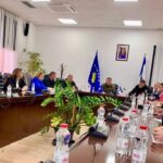 Mbahet Kuvendi i Rregullt i Shoqatës Sportive të Policisë së Kosovës Shoqata Sportive e Policisë së Kosovës (SHSPK) k…