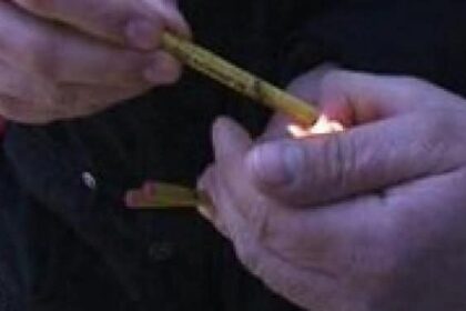 Dragaši zabranjuje upotrebu pirotehnike, osim u noæi smene godina koje je Dragaš okrug izdao…