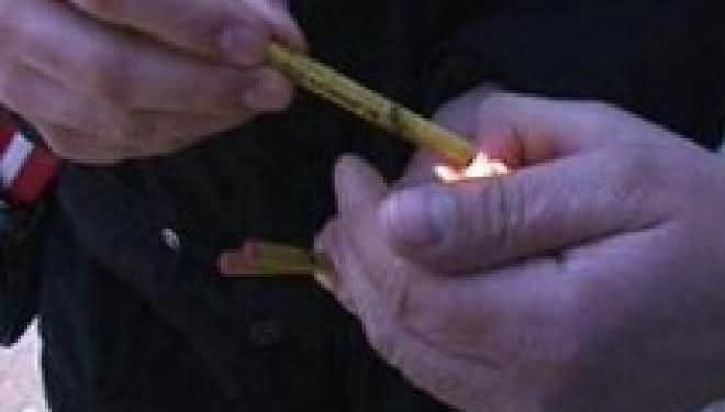 Dragaši zabranjuje upotrebu pirotehnike, osim u noæi smene godina koje je Dragaš okrug izdao…