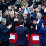 Lumir Abdixhiku viziton Dragashin: Familja në qendër të vizionit politik të LDK-së Kryetari i Lidhjes Demokratike të …