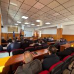 Kryetari Xheladini mbajti Takimin e dytë publik me qytetarë për vitin 2025 Kryetari i Komunës së Dragashit, z.