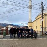 Kryeimami i BIK-ut viziton Këshillin e Bashkësisë Islame në Dragash Dragash, 24 dhjetor 2025 – Kryeimami i Bashkësisë…