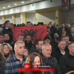 Tubimi përmbyllës i LVV-së në Dragash: Thirrje për pjesëmarrje dhe mbështetje në zgjedhjet e 28 dhjetorit Dragash – S…