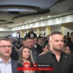 Tubimi përmbyllës i LVV-së në Dragash: Thirrje për pjesëmarrje dhe mbështetje në zgjedhjet e 28 dhjetorit Dragash – S…