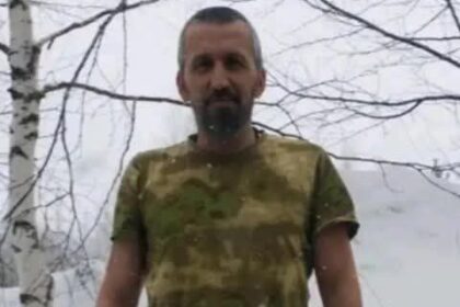 Ubijen u Ukrajini Aleksandar Kubanac, osumnjičen za napad na Banjsku Aleksandar Kubanac, građani Srbije osumnjičeni za …