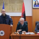 Këshilli Komunal për Siguri në Bashkësi mban mbledhjen e fundit për vitin 2025 Dragash – Nën udhëheqjen e Kryetarit t…