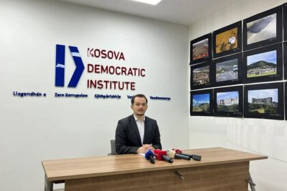 DnV objavljuje Parlamentarnu deklaraciju za prevremene parlamentarne izbore Demokratska akciona organizacija (DnV) ima…