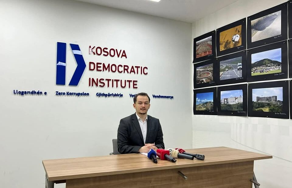 DnV objavljuje Parlamentarnu deklaraciju za prevremene parlamentarne izbore Demokratska akciona organizacija (DnV) ima…
