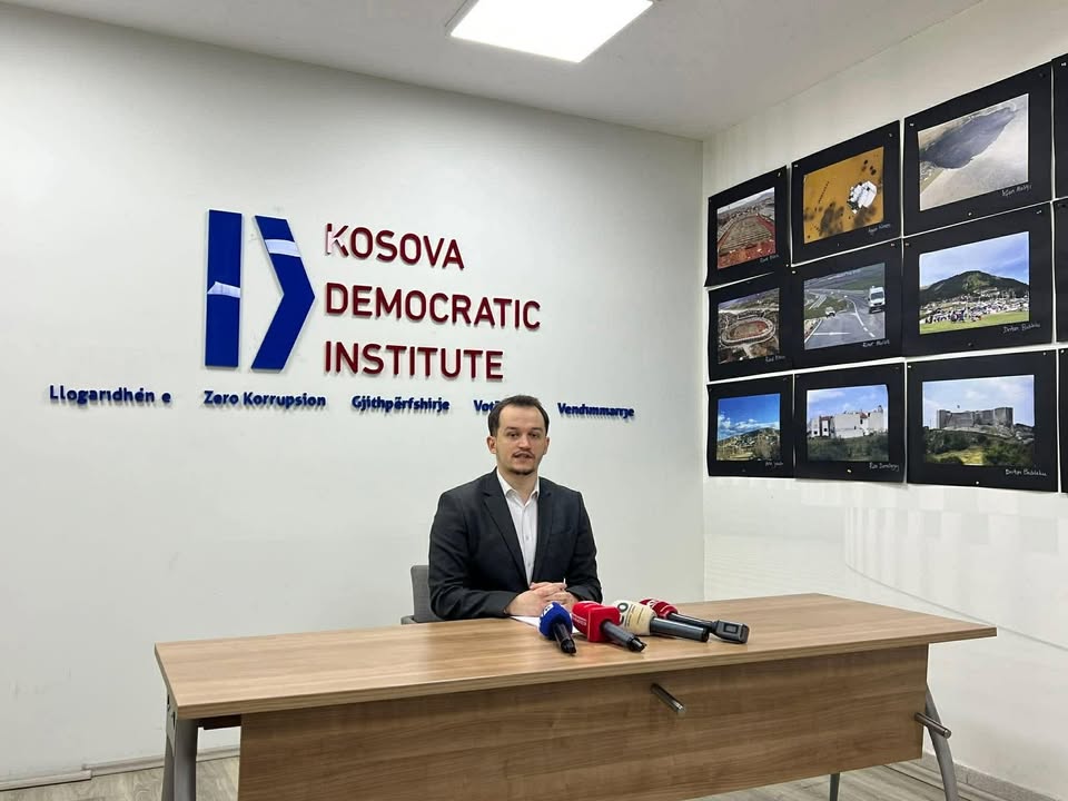 DnV objavljuje Parlamentarnu deklaraciju za prevremene parlamentarne izbore Demokratska akciona organizacija (DnV) ima…