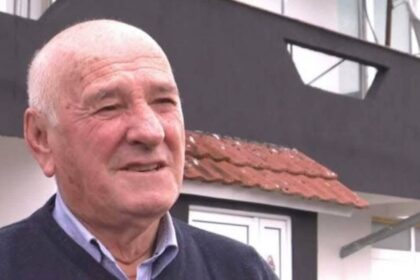 OVL OLA izražava duboko ogorčenje i zabrinutost zbog odbijanja specijalizovanih komora u Hagu da me zadrže…