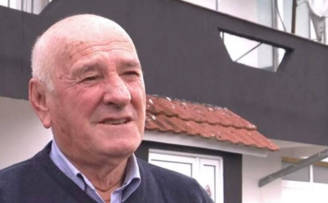 OVL OLA izražava duboko ogorčenje i zabrinutost zbog odbijanja specijalizovanih komora u Hagu da me zadrže…