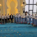 MBAHET DUAJA E HATMES NË XHAMINË E BELLOBRADIT Sot, më 26 dhjetor 2025, në xhaminë e fshatit Bellobrad është mbajtur …