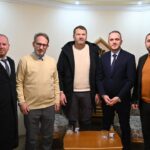 Prizren: Arif Fazli dhuron shtëpinë e tij vakëf për Bashkësinë Islame Një akt i rëndësishëm bamirësie është shënuar s…