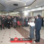 Tubimi përmbyllës i LVV-së në Dragash: Thirrje për pjesëmarrje dhe mbështetje në zgjedhjet e 28 dhjetorit Dragash – S…