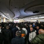 Tubimi përmbyllës i LVV-së në Dragash: Thirrje për pjesëmarrje dhe mbështetje në zgjedhjet e 28 dhjetorit Dragash – S…