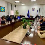 Mbahet Kuvendi i Rregullt i Shoqatës Sportive të Policisë së Kosovës Shoqata Sportive e Policisë së Kosovës (SHSPK) k…