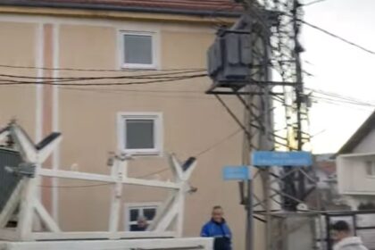 Flamur Silejmani: Posle naše žalbe očekuje se povratak električne energije generalnom sekretaru PDK u Dragašu…