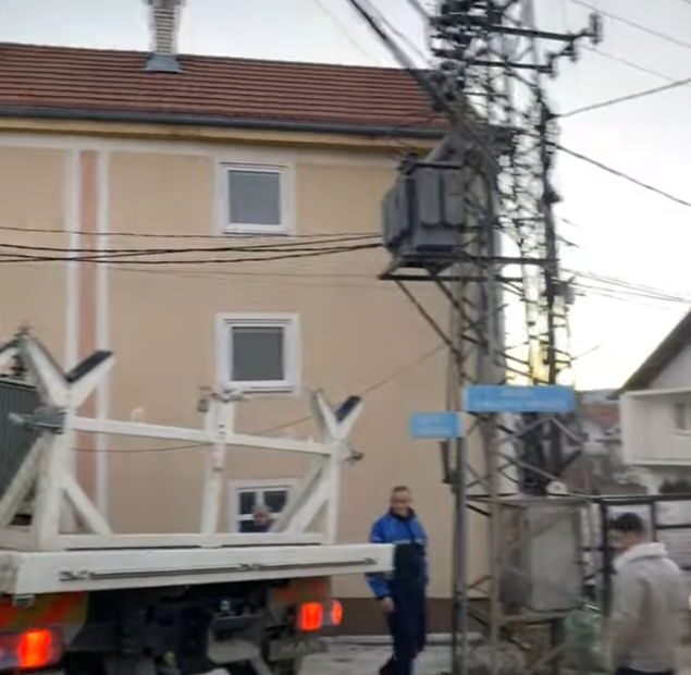 Flamur Silejmani: Posle naše žalbe očekuje se povratak električne energije generalnom sekretaru PDK u Dragašu…
