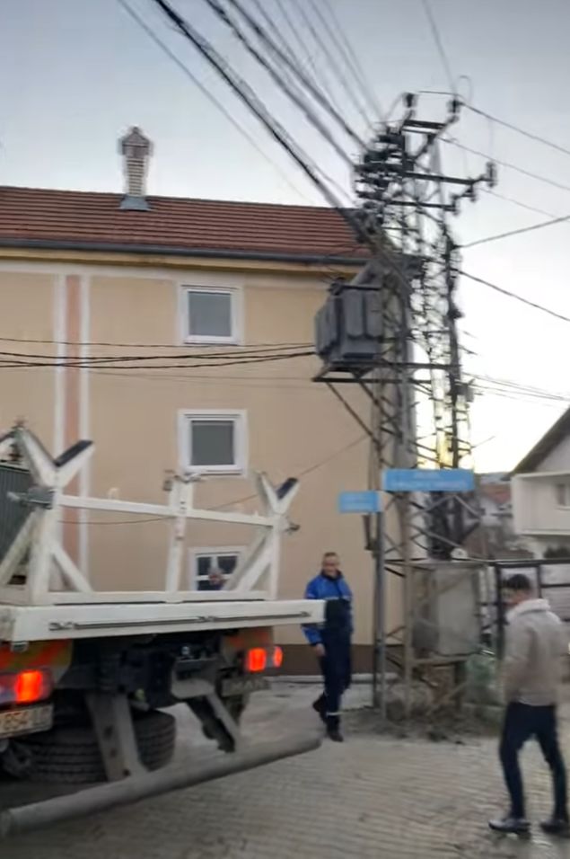 Flamur Silejmani: Posle naše žalbe očekuje se povratak električne energije generalnom sekretaru PDK u Dragašu…