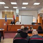 Predsednik Geladin održao je drugi javni sastanak sa građanima za 2025., predsednik opštine gospodina Dragaša, g.