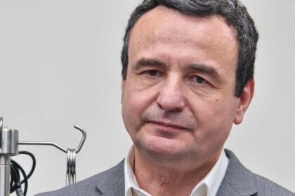 Nemački mediji: Kurtova pobeda takođe je povezana sa mobilizacijom nemačke mainstream medijske dijaspore.