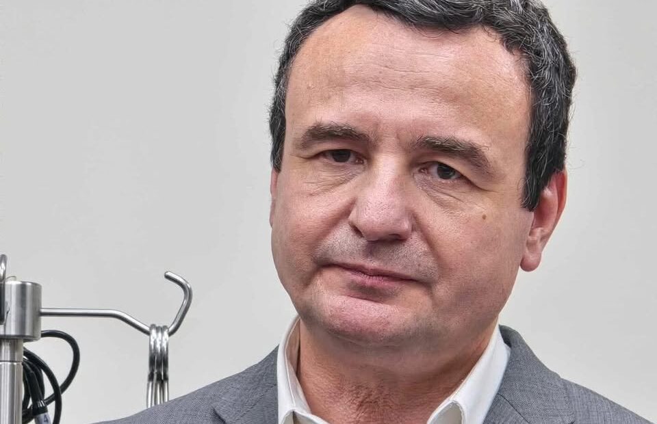 Nemački mediji: Kurtova pobeda takođe je povezana sa mobilizacijom nemačke mainstream medijske dijaspore.