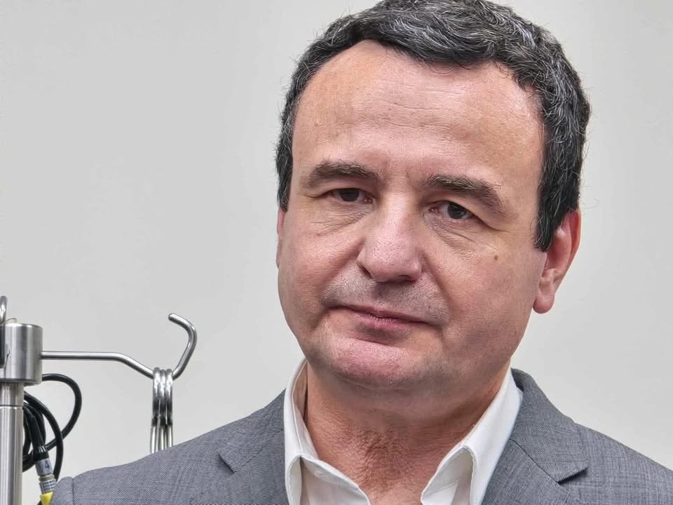 Nemački mediji: Kurtova pobeda takođe je povezana sa mobilizacijom nemačke mainstream medijske dijaspore.